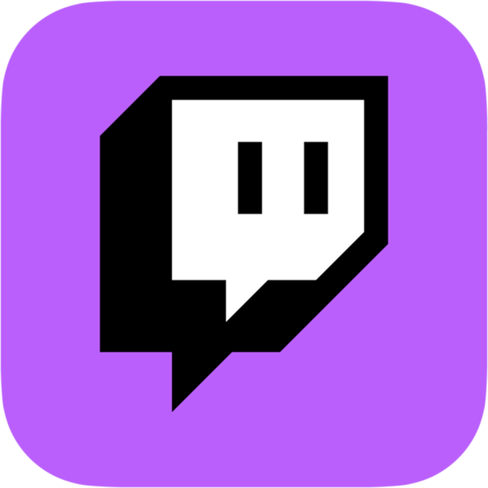 Twitch